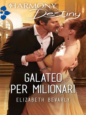 cover image of Galateo per milionari
